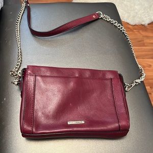 Rebecca minkoff shoulder bag